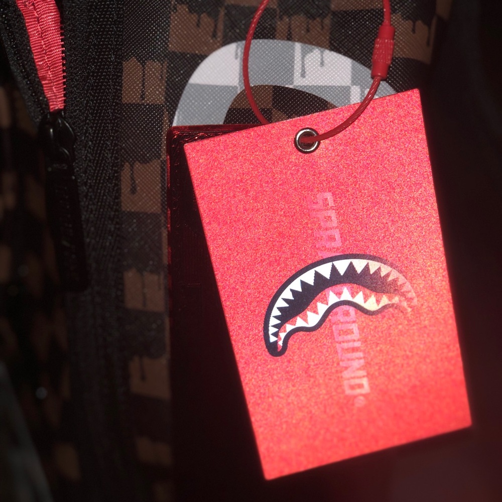 Sprayground - Picture 2 of 3
